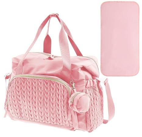 Wickeltasche für kleine Kinder Tragbare Reiseaccessoires Geburtsrucksack