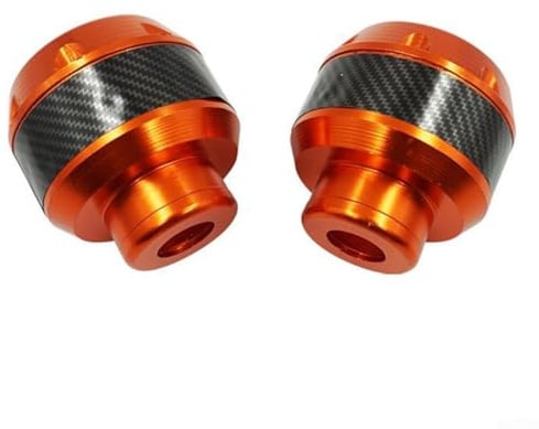 Aluminium Female Flare Cap Block Off An8 Adapter An4 An6 Fuel An10 An12 Leitungsverschraubung Schlauch für Endstopfen Wiederverwendbare, auslaufsichere Dichtung Anod (AN4)