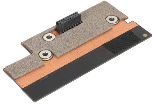 Semme Carte Module WiFi pour Remplacement de la Série X – Module de Carte WiFi Professionnel Haute Performance pour Une Expérience de Jeu Fluide