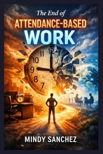 The End of Attendance-Based Work