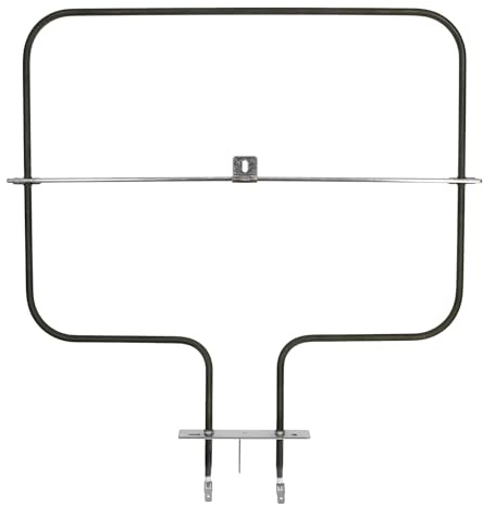 easyPART Kompatibel/Ersatz für Midea 17471100000575 Heizelement 950W für Herd