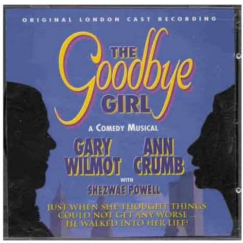 Goodbye Girl / London Cast