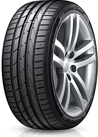 Hankook Ventus S1 evo2 K117B - 225/45R17 91W - Sommerreifen