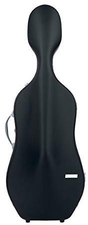 PANTHER 2.9 Cello Case von BAM 4/4 schwarz