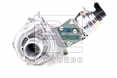 BE TURBO 130648 Motorräume