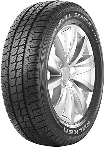 Falken Euroallseason VAN 11 M+S - 225/65R16 112R - Ganzjahresreifen