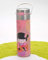 Eigenart LEEZA New Little Geisha 11002 Gourde isotherme, à double paroi, en acier inoxydable, avec bouchon sport et passoire, sans BPA, 500 ml