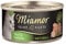 Miamor Feine Filets Naturell Thun & Gemüse 80g (Menge: 24 je Bestelleinheit)