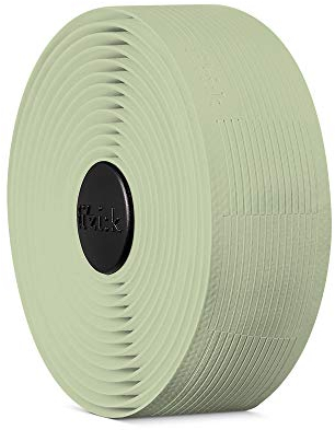 Fizik Unisex – Erwachsene Vento Solocush Tacky Lenkerband, Mint Green, Einheitsgröße