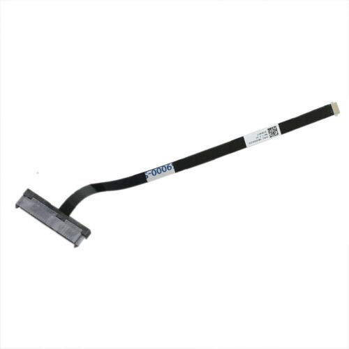 ZAHARA Câble de disque dur/câble connecteur HDD Ssd pour la série pour Acer Aspire 3 A315-33 A317-32 A317-51 A317-51G A315-T33 DH5JL NBX0002CZ00 Nitro 5 AN515-43 AN515-52 AN515-53 AN515-51 AN515-54