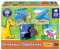 Orchard Toys Dinosaur Opposites Activity Puzzles, Helps to Teach Opposites, 20 Puzzles in a Box, 2-Piece Activity Puzzles, for Kids Age 3-6
