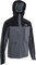 Ion Shelter Hybrid 3L Fahrrad Wind/Regenjacke schwarz 2022: Größe: S (48)