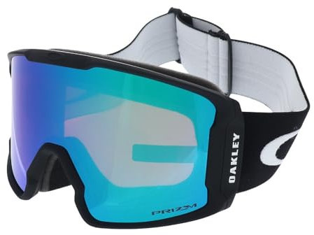 Oakley Line Miner L Skibrille Senior
