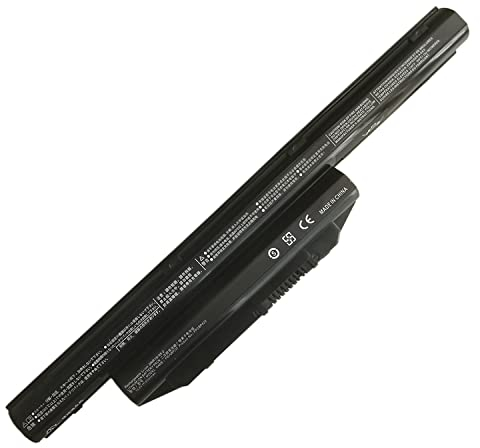 XITAIAN FMVNBP235 FPCBP416 FPCBP429 FMVNBP231 Ersatz Akku Kompatibel mit Fujitsu LifeBook A544 AH564 E733 E734 E743 E744 E753 E754 S904