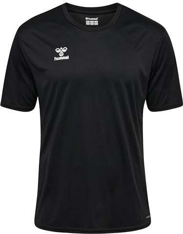 Hummel Essential Short Sleeve T-shirt 2XL