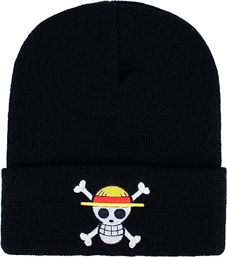 Generico Jolly Roger Monkey D Rufy Luffy Ruffy Hut