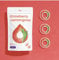 Air Up Water Bottle Taste Pods | UK Air Up Fruit Fragrance Flavored PODS (Kola Pods)