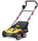 Balayeuse pour gazon synthétique 1600W - 38cm