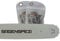 40cm Schwert-Set Drive mit 2 Vollmeißelketten .325 67TG 1,3mm passend für Stihl 026 MS260 029 MS290 MS261 MS270 MS280 MS271 MS291 MS310 MS311 MS391 MSA300
