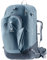 deuter Access Pro 65 Reiserucksack mit Daypack