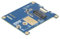 eleUniverse M300 PCIe M.2 NVMe SSD Pip PCIe Peripheral Board for Raspberry Pi 5
