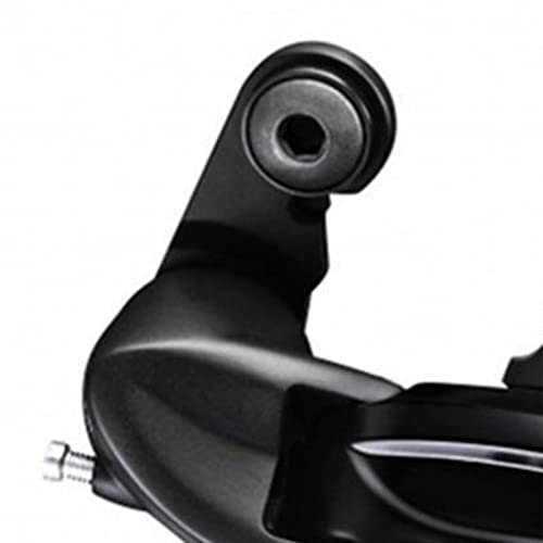 Qukaim Fahrrad Schaltwerk Getriebe TY300 Schaltwerk für Rennrad Mountainbikes 6 7 8 Gang Outdoor Radfahren Getriebe