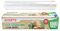 ECOOPTS Film étirable 100 % compostable Emballage Alimentaire Sachet, avec cutter coulissant | Sans BPA et biodégradable | Passe au micro-ondes et au congélateur | 30 cm x 110 m
