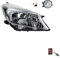 Johns, Scheinwerfer + Nightbreaker passend für Toyota Yaris XP13 09/11- Rech.