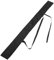 Gogogmee Schwerttasche Für Japanische Ninja Schwerter Schwarze Aufbewahrungstasche Für Iaito Und Shinai Schützende Tragetasche Schultertasche Für Kampfsport Und Training