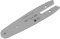 8Inch Small Battery Chainsaw Guide Bar, Chain Saw Bar Replacement for Prunarbo PR-E8 Mini Electric Hand Saw Cordless for Wood Cutting Trimming Gardening Tool Accessories (1)