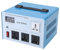 Asixxsix Transformador de Convertidor de Voltaje de 500W, Estabilizador de Regulador de Voltaje Automático de una Sola Fase con 3 Salidas Universales, Convertidor de Potencia (Enchufe de la UE de