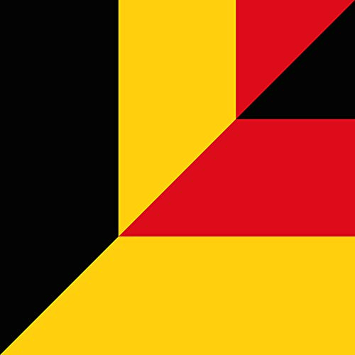 Factory Benelux / Indigo