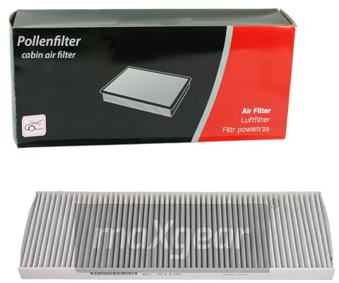 Quality Parts Filter Innenraumluftfilter VECTRA B WĘGLEM 1808608