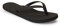 Roxy Femme Napili II J SNDL Chaussures de Plage & Piscine, Noir Negro Bk3 Black 3 Bk3, 41 EU