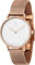 DuFa DF-9020-22 Gropius Herren 38mm 3ATM