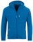 Trollkids Kids Sandefjord Jacket 110, medium Blue