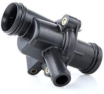 RIDEX 316T0135 Termostato motore 88°C