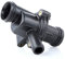 RIDEX 316T0135 Termostato refrigerante 88°C