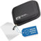 PEDEA Hardcase Kameratasche für Sony Alpha 5100, DSC-HX90, DSC-HX90V, DSC-TX30, DSC-WX500 / Canon EOS M100, PowerShot G9 X, PowerShot G9 X Mark II / Kodak Pixpro FZ151 /