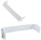 sparefixd Door Shelf to Fit AEG Fridge & Freezer