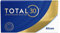 TOTAL30 Monatslinsen weich | 6 Stück | BC 8.4 mm | DIA 14.2 mm | -03.50 Dioptrien