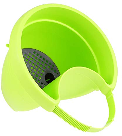 PRETYZOOM 1pièce Pot De Fleurs Suspendu Épais Pot Mural Pratique Pour Plantes Intérieur Et Extérieur Pour Salle De Bain Décoration Créative Et