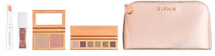 Sigma Beauty Winter Romance Makeup Collection