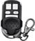 Hagsnec Garage Door Remote for 868 MHz for Digital D302 D304 D313 D321 D323 131 868