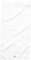 Gant Premium Towel 50X100, White, 50x100