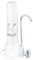 Rubinetto con filtro per l'acqua potabile - D-CP101 da 10 e sistema di filtraggio dell'acqua da banco Ultra Ceramic per ridurre i contaminanti - Filtro del rubinetto dell'acqua in plastica