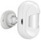 BYCUFF Tuya Zigbee PIR Motion Sensor Human Body Motion Sensor Smart Security Detector Work with Zigbee Gateway Easy Install Easy to Use
