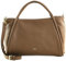 Abro Leather Dalia Shopper Willow S Camel