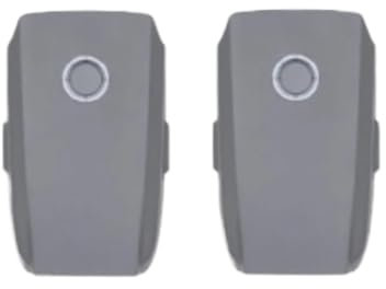 Mavic 2 Pro-Akku for Mavic 2 Pro Zoom-Drohnenakku. Hochleistungs-LiPo-Akku mit 3850 mAh und 15,4 V, 31 Minuten Flugzeit(Battery 1 pcs)