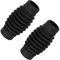 Coffee Machine Steam Wand Rubber Finger Guard Sleeve, Heat Resistant Prevents Burns Insulation Sleeve Fit for For Espresso Machine Steam Wand